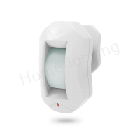 Home-Locking pir-gordijn-detector DPB-083